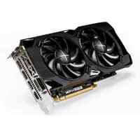 видеокарта XFX RX-480P4LFB6