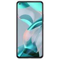 Xiaomi 11 Lite 5G NE 6/128GB Black