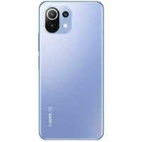 смартфон Xiaomi 11 Lite 5G NE 6/128GB Blue