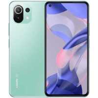 смартфон Xiaomi 11 Lite 5G NE 6/128GB Green