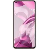Xiaomi 11 Lite 5G NE 6/128GB Pink