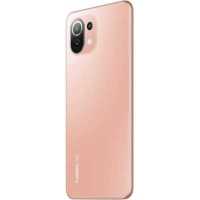 смартфон Xiaomi 11 Lite 5G NE 6/128GB Pink
