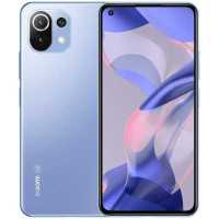 смартфон Xiaomi 11 Lite 5G NE 8/256GB Blue