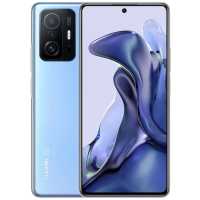 смартфон Xiaomi 11T 8/128GB Blue