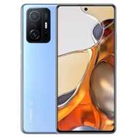 смартфон Xiaomi 11T Pro 12/256GB Blue
