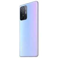 смартфон Xiaomi 11T Pro 12/256GB Blue