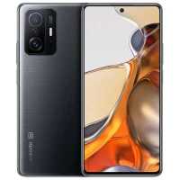 смартфон Xiaomi 11T Pro 12/256GB Grey