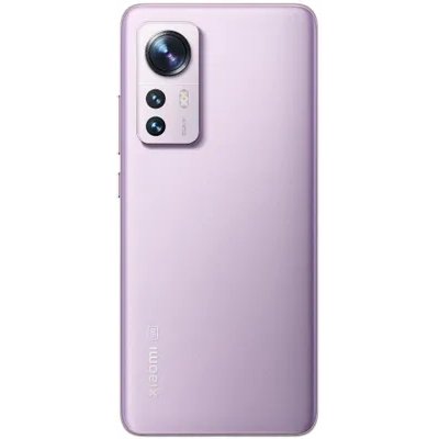 смартфон Xiaomi 12 8/128GB Purple
