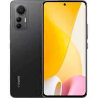 смартфон Xiaomi 12 Lite 8/128GB Black
