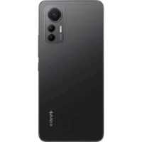 Xiaomi 12 Lite 8/128GB Black