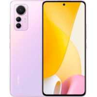 смартфон Xiaomi 12 Lite 8/128GB Pink