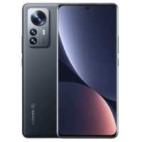 смартфон Xiaomi 12 Pro 12/256GB Grey