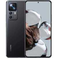 смартфон Xiaomi 12T 8/128GB Black