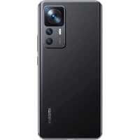 Xiaomi 12T 8/128GB Black