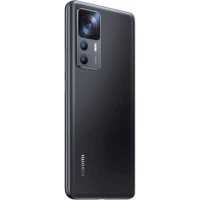 Xiaomi 12T 8/128GB Black