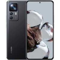смартфон Xiaomi 12T 8/256GB Black