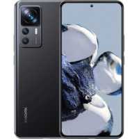 смартфон Xiaomi 12T Pro 8/128GB Black