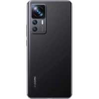 Xiaomi 12T Pro 8/128GB Black