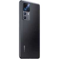Xiaomi 12T Pro 8/128GB Black
