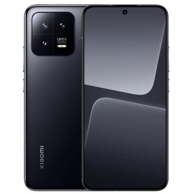 смартфон Xiaomi 13 12/256GB Black