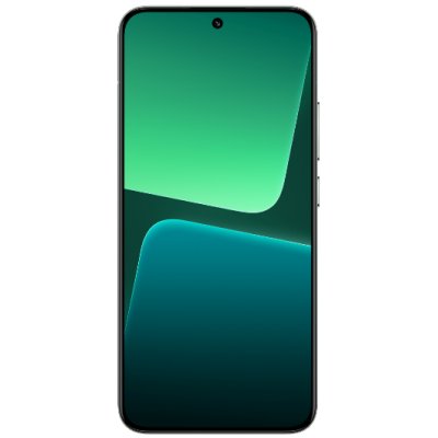Xiaomi 13 12/256GB Flora Green