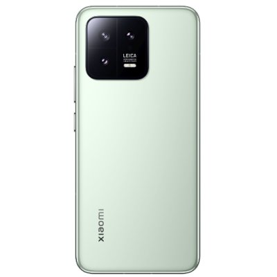 смартфон Xiaomi 13 12/256GB Flora Green