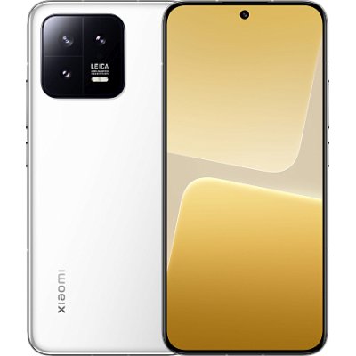 смартфон Xiaomi 13 12/256GB White