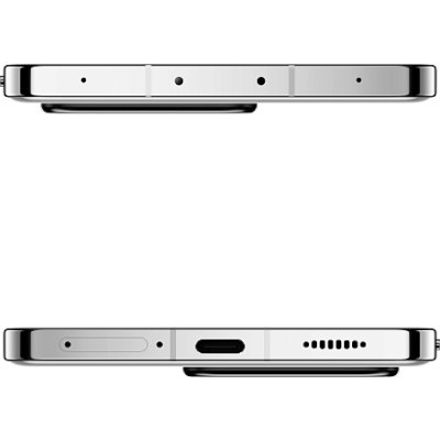 Xiaomi 13 12/256GB White