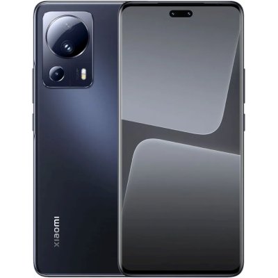 смартфон Xiaomi 13 Lite 8/256GB Black