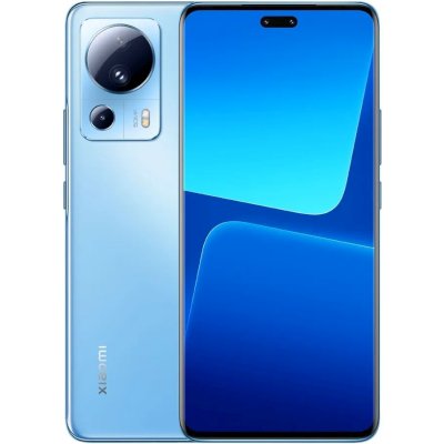 смартфон Xiaomi 13 Lite 8/256GB Blue