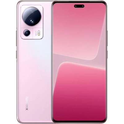 смартфон Xiaomi 13 Lite 8/256GB Pink