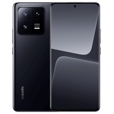 смартфон Xiaomi 13 Pro 12/512GB Ceramic Black
