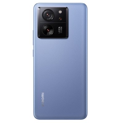 смартфон Xiaomi 13T 12/256GB Alpine Blue