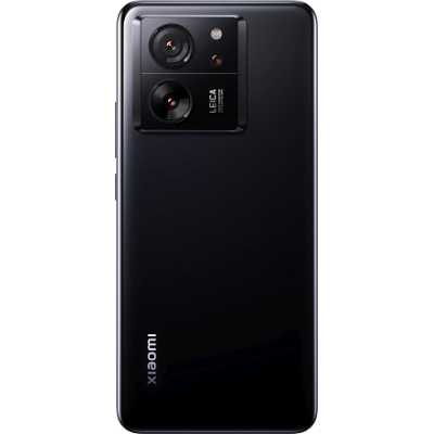 смартфон Xiaomi 13T 12/256GB Black