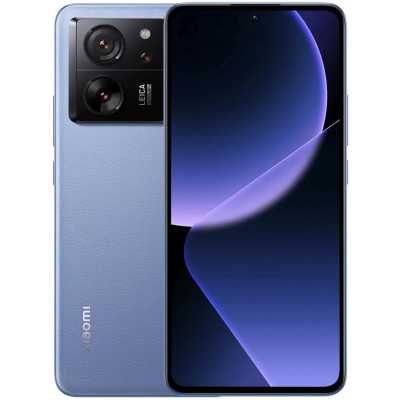 смартфон Xiaomi 13T Pro 12/256GB Blue
