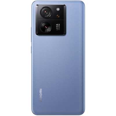 смартфон Xiaomi 13T Pro 12/256GB Blue