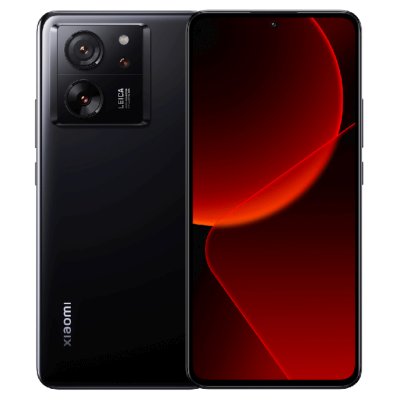 смартфон Xiaomi 13T Pro 16/1024GB Black