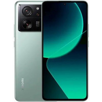 смартфон Xiaomi 13T Pro 16/1024GB Meadow Green
