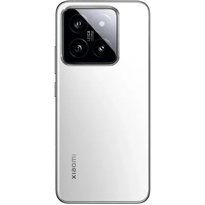 смартфон Xiaomi 14 12/256GB White