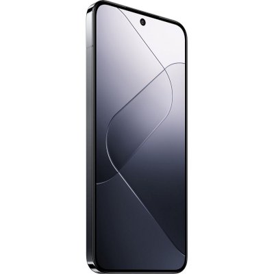 смартфон Xiaomi 14 12/512GB Black