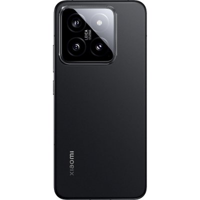 смартфон Xiaomi 14 12/512GB Black