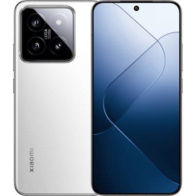 смартфон Xiaomi 14 12/512GB White
