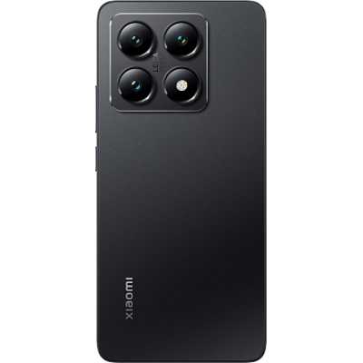 смартфон Xiaomi 14T 12/256GB Black