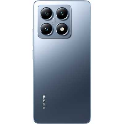 смартфон Xiaomi 14T 12/256GB Blue