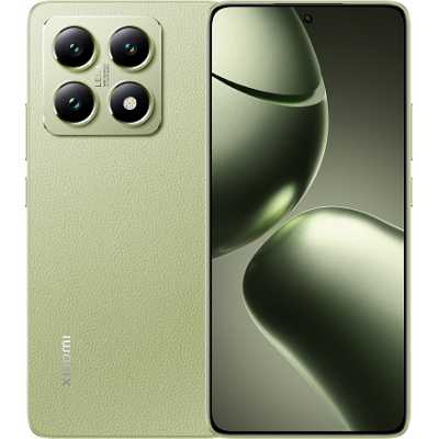 смартфон Xiaomi 14T 12/256GB Green