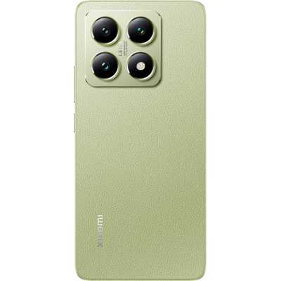 смартфон Xiaomi 14T 12/256GB Green