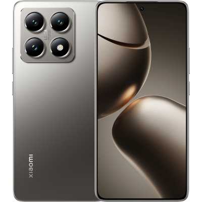 смартфон Xiaomi 14T 12/256GB Grey