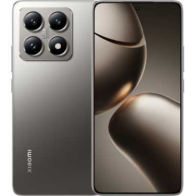 смартфон Xiaomi 14T 12/512GB Grey