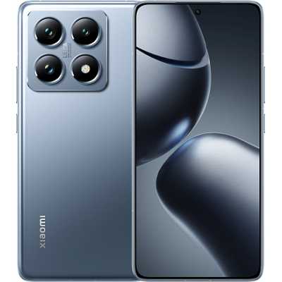 смартфон Xiaomi 14T Pro 12/512GB Blue