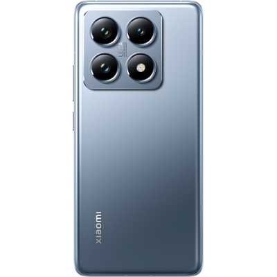 смартфон Xiaomi 14T Pro 12/512GB Blue